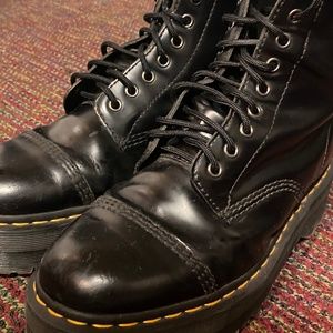 Dr.Martens Sinclairs